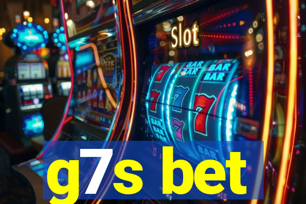 g7s bet